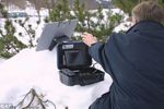 Internet furtif - valise
