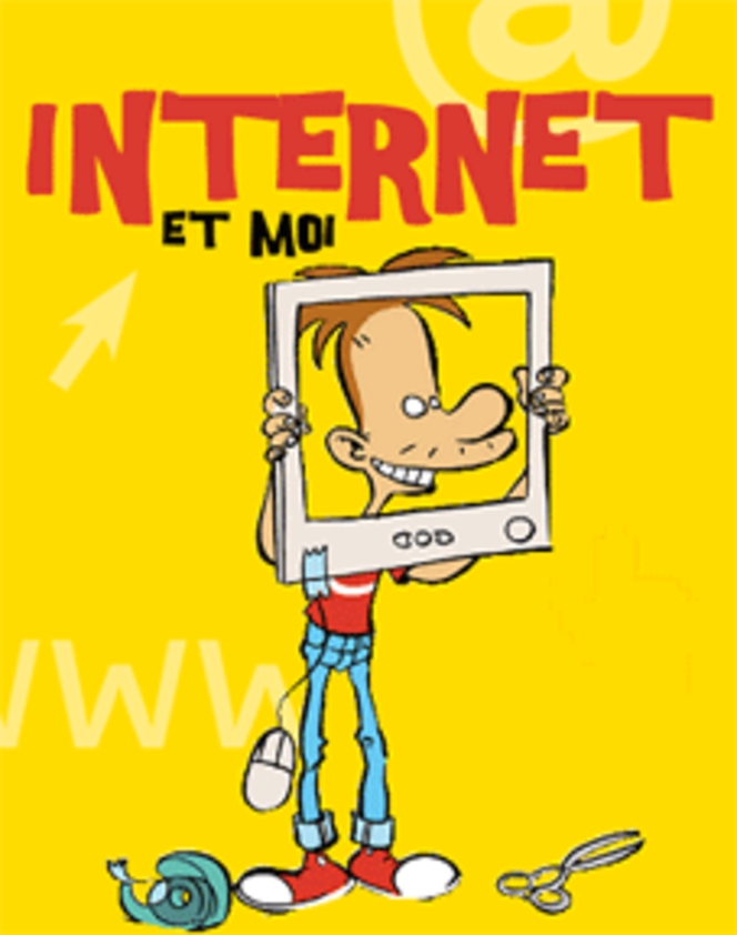 Internet et moi