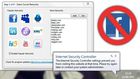 Internet Security Controller : imposer une limite au temps passé sur les réseaux sociaux