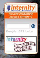 Gadget Internity