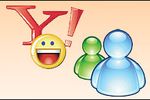Interopérabilité Yahoo Windows Live Messenger