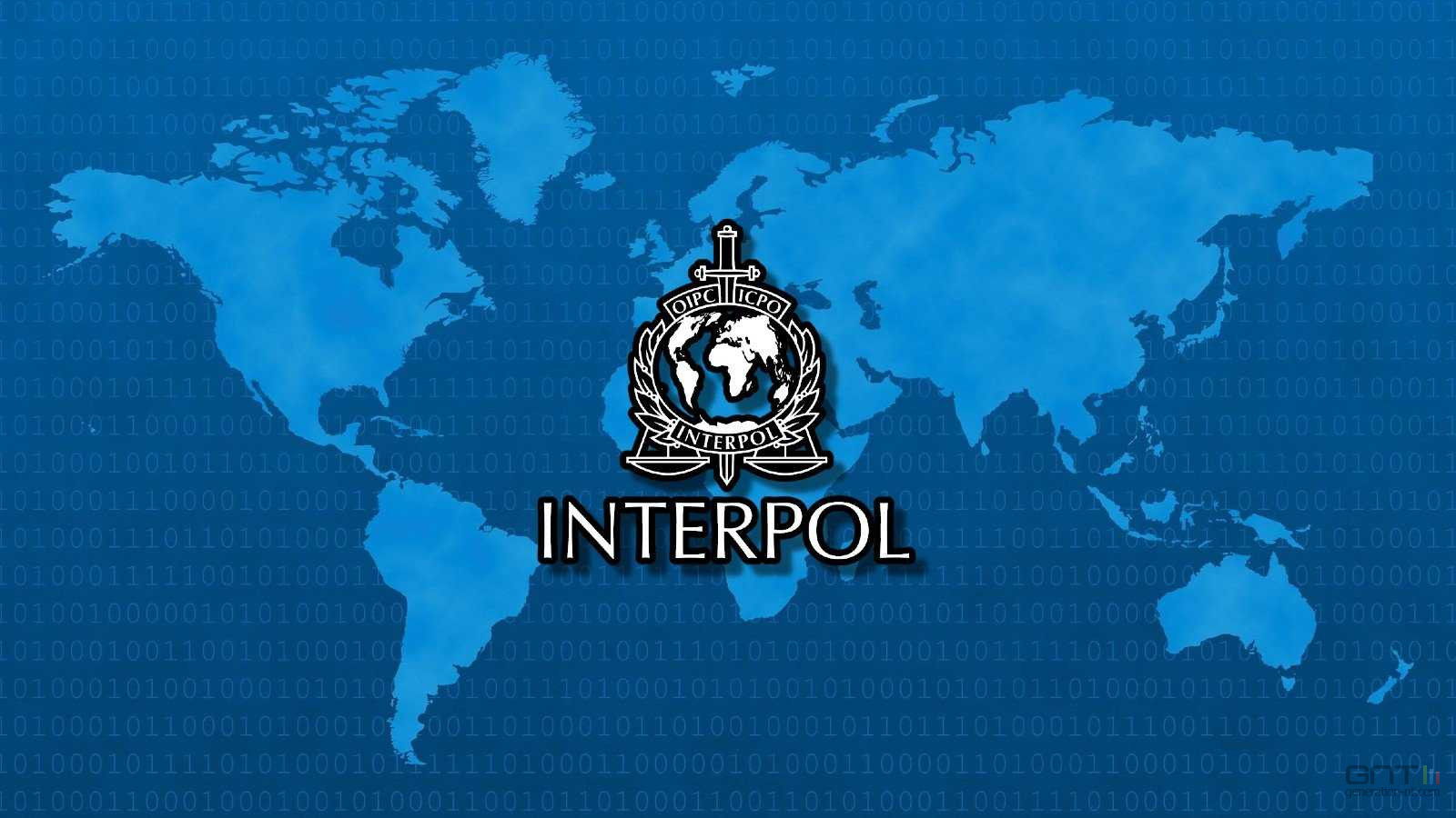 Interpol 1