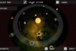 interstellar application