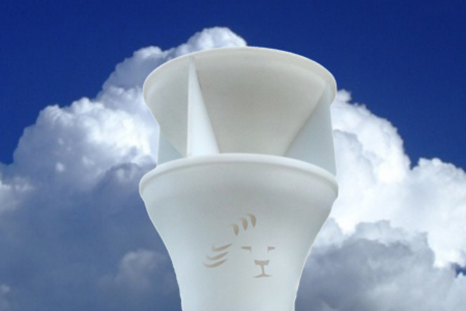 Sheerwind INVELOX : la turbine éolienne canalisée