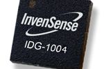 InvenSense IDG 1004