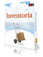 Inventoria : gérer vos stocks de marchandises