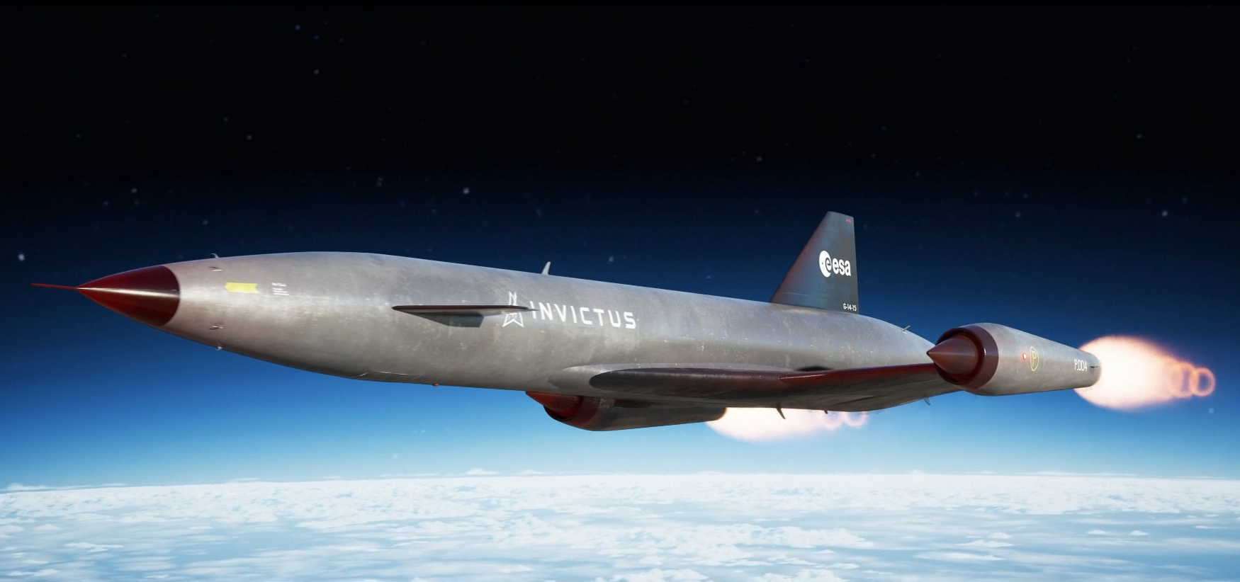 invictus-esa