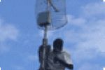 Invineon WiFi Ouganda
