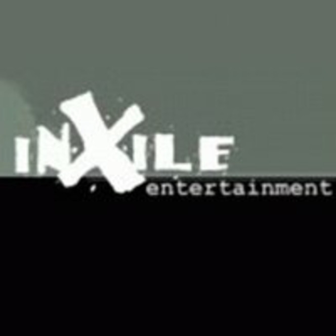 inXile Entertainment - logo