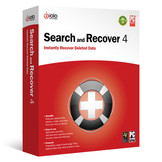 Iolo Search and Recover : retrouver un fichier effacé par mégarde