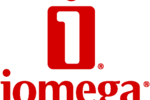 Iomega logo pro