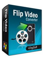 iOrgSoft Flip Video Converter : un convertisseur vidéo performant et polyvalent