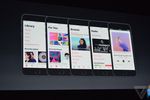 iOS 10 Apple Music