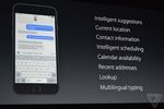 iOS 10 siri