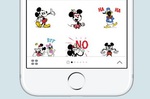 iOS 10 stickers