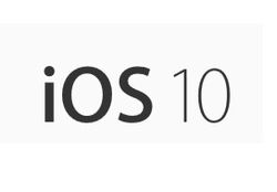 iOS 10 vignette