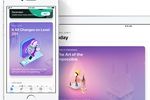 iOS 11 App Store