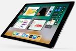 iOS 11 iPad