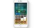 iOS 11 iPhone