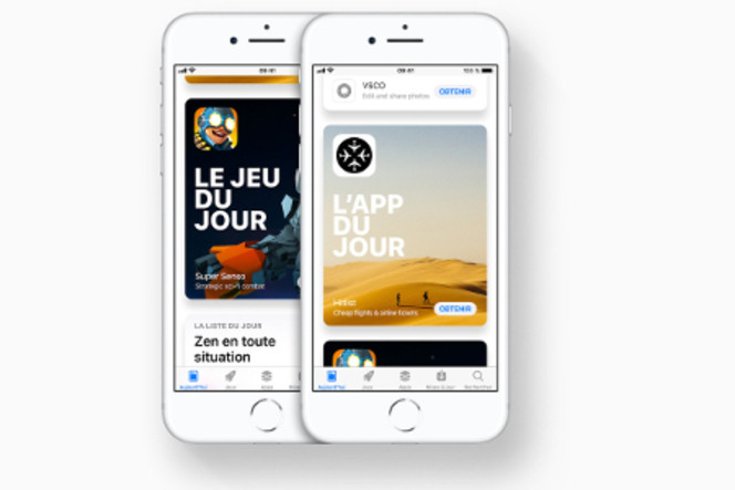iOS-11-nouvel-app-store