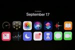 iOS 12 septembre