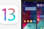 iOS 13