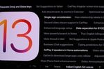 iOS 13