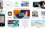 iOS 15 01