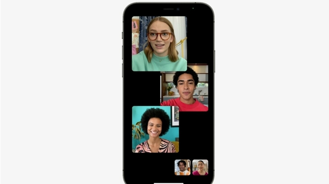 iOS 15 FaceTime 01