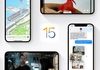 iOS 15 : la localisation de son iPhone même éteint ou après effacement