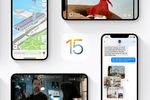 iOS 15