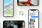 iOS 15