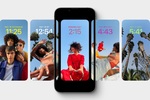 iOS 16 ecran accueil 01