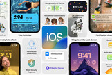iOS 16.4 avec l'isolement de la voix pour tous les appels et plus