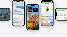 Vers une refonte d'iOS façon visionOS