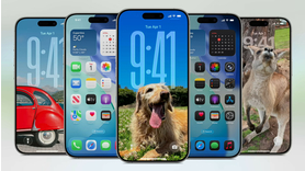 iOS 26.1 est prêt : Apple corrige enfin les défauts de Liquid Glass