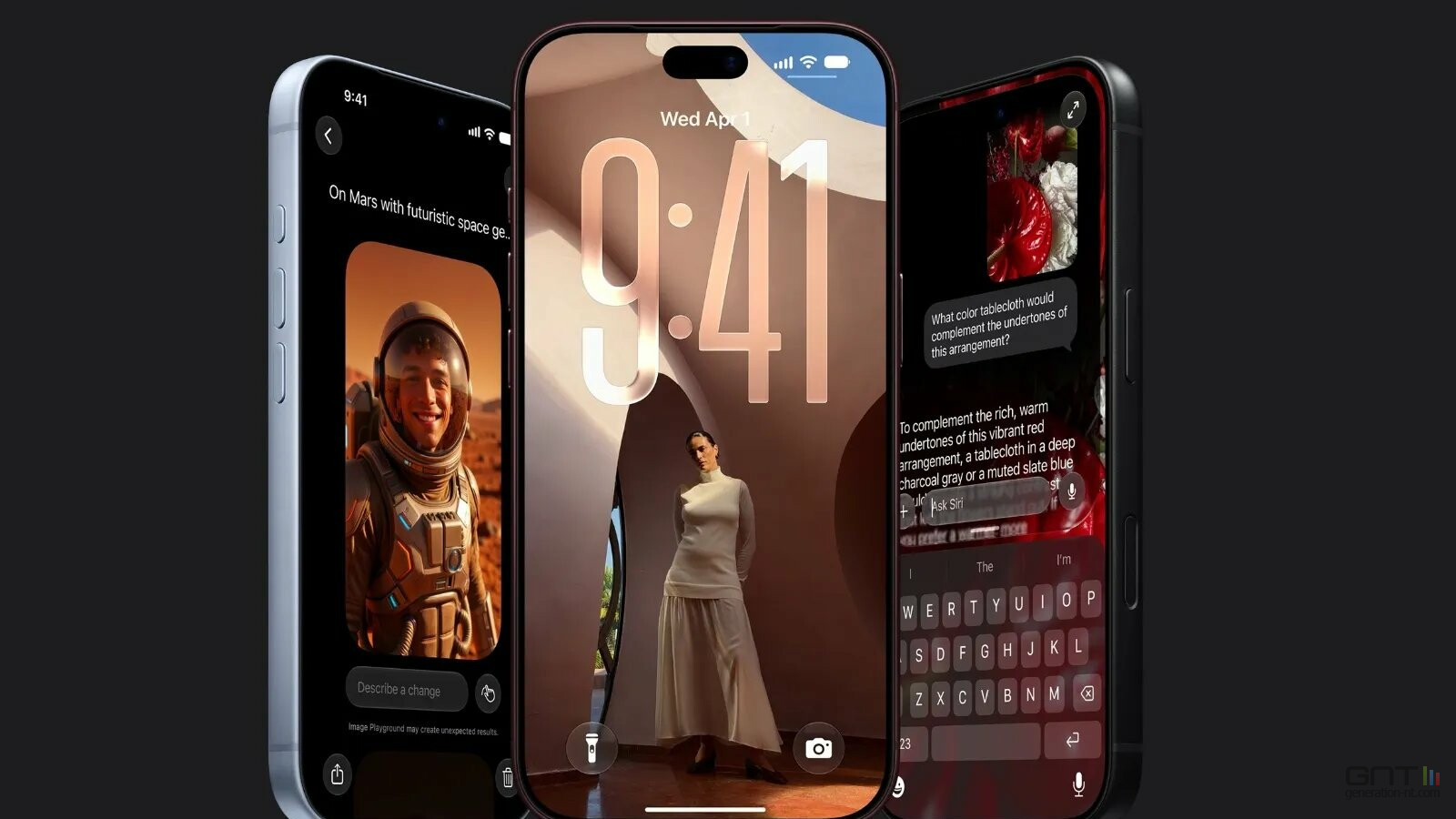 La mise à jour iOS 27 draine temporairement votre batterie