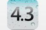 iOS 43 logo