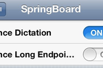 iOS 5 Nuance