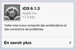 iOS 6.1.3