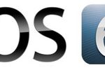 iOS 6 logo