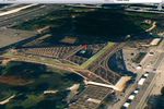 iOS 6 Maps deformation