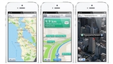 Maps sur iOS 6 : Tim Cook fait son mea culpa