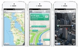 Maps sur iOS 6 : Tim Cook fait son mea culpa