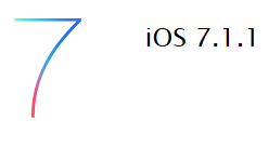 iOS-7.1.1