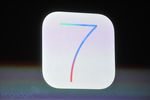 iOS 7 logo