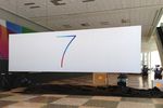 iOS 7 WWDC