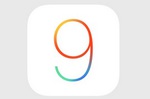 iOS 9 logo