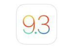 iOS 93 logo