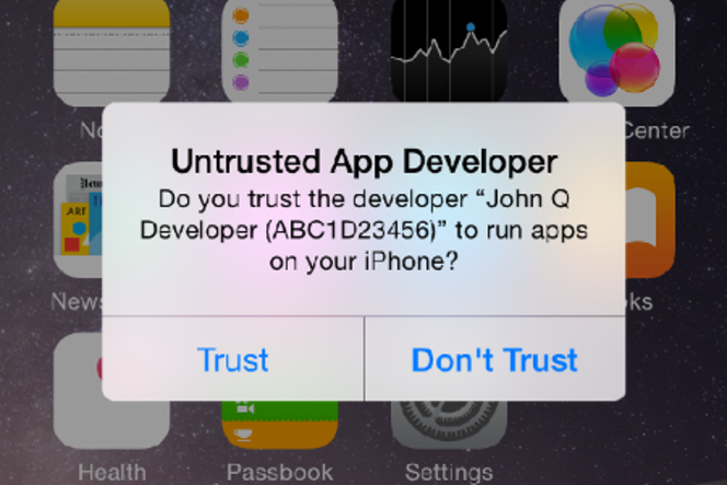 iOS-alerte-app-logo